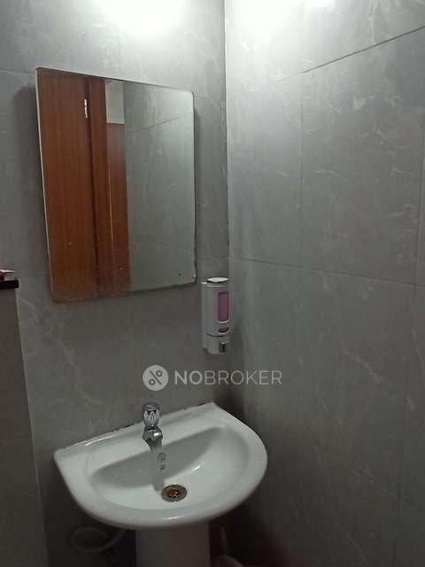 Shared Room for Male In 1 BHK  In Casa Imperia, Wakad In Wakad