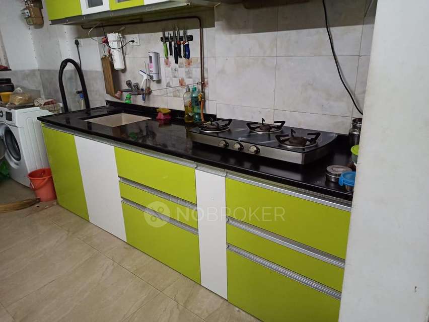 Shared Room for Male In 1 BHK  In Casa Imperia, Wakad In Wakad