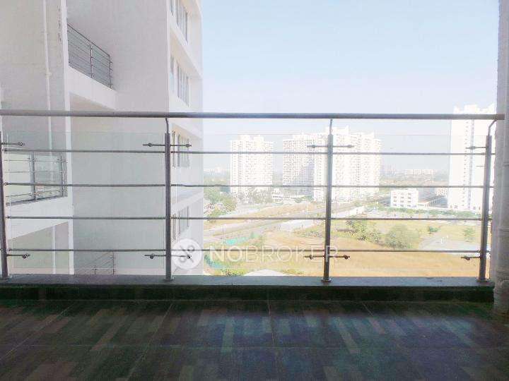 2 BHK Flat In Maple Aapla Ghar, Sanaswadi for Rent  In Sanaswadi