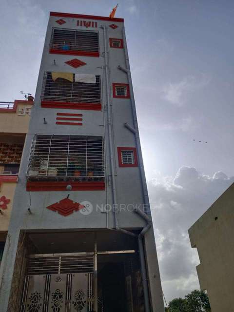 1 RK Flat In Standalone Building  for Rent  In Bhosari 