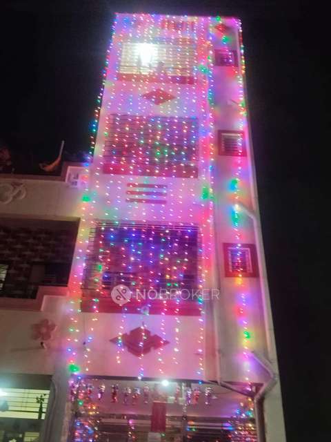 1 RK Flat In Standalone Building  for Rent  In Bhosari 