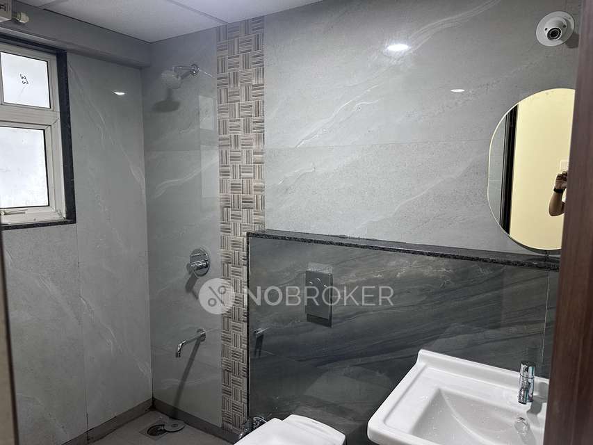 2 BHK Flat In Megapolis Serenity for Rent  In Hinjewadi