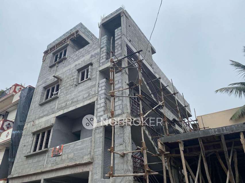 4+ BHK House for Rent  In Hoskote