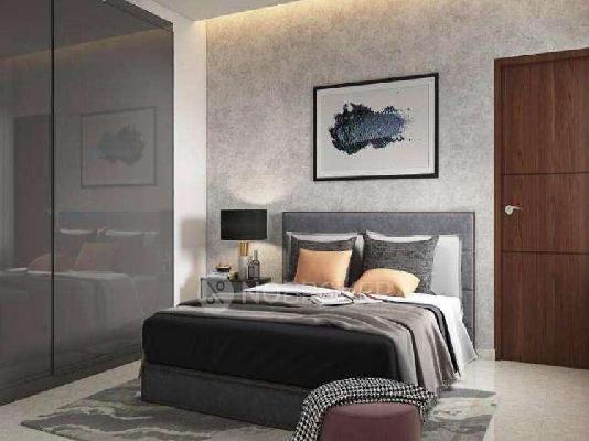 4 BHK Flat In Godrej 24 For Sale  In Sarjapur Road