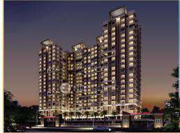 2 BHK Flat In Pagarani Universal Universal Cubical for Lease  In Jogeshwari West