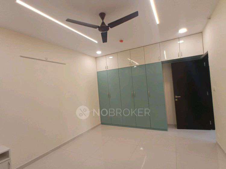 2 BHK Flat In Rajpushpa Provincia for Rent  In Narsingi