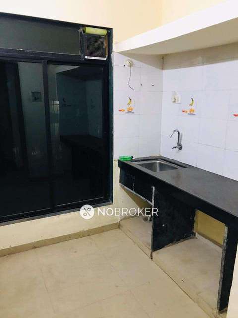 1 BHK Flat In Asta Enclave For Sale  In  Ulwe