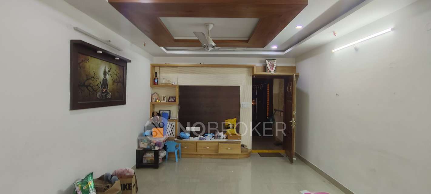 3 BHK Flat In Prajay Megapolis for Rent  In Kukatpally