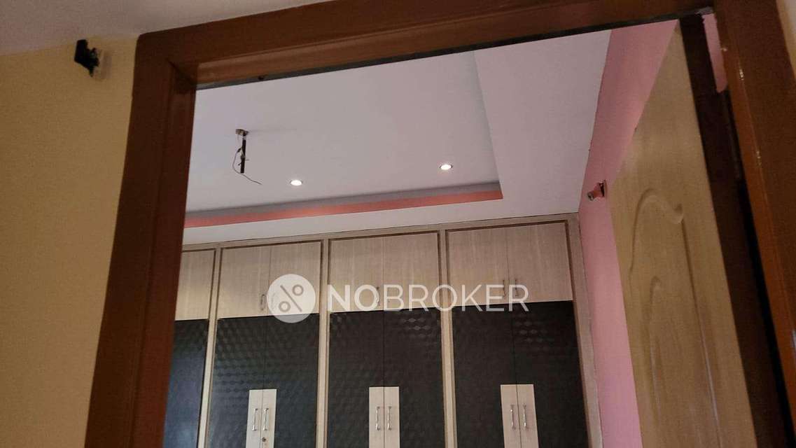 3 BHK Flat In Sai Anandh For Sale  In Secunderabad