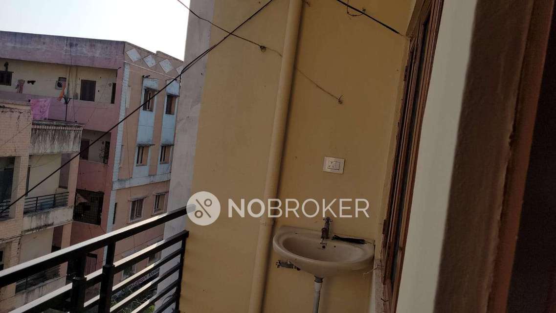 3 BHK Flat In Sai Anandh For Sale  In Secunderabad