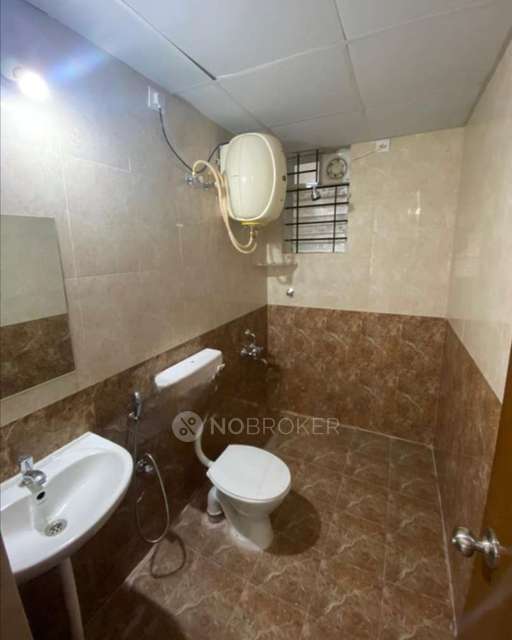 2 BHK Flat In Soundarya Kamakshi, Kamakshipalya For Sale  In Kamakshipalya