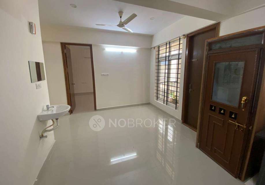 2 BHK Flat In Soundarya Kamakshi, Kamakshipalya For Sale  In Kamakshipalya