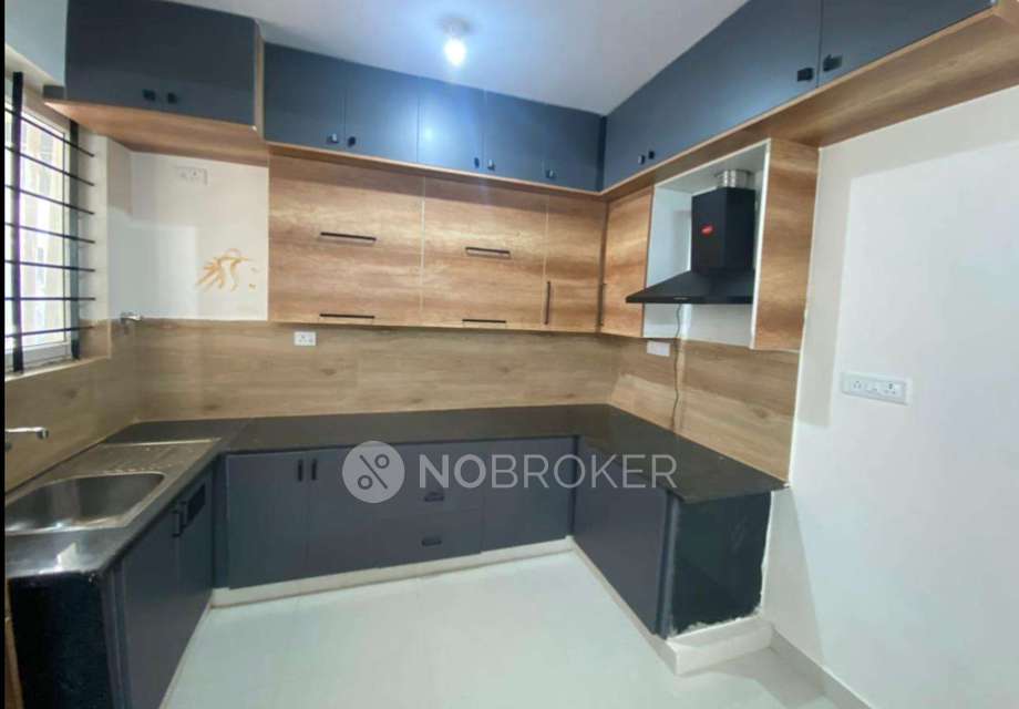 2 BHK Flat In Soundarya Kamakshi, Kamakshipalya For Sale  In Kamakshipalya