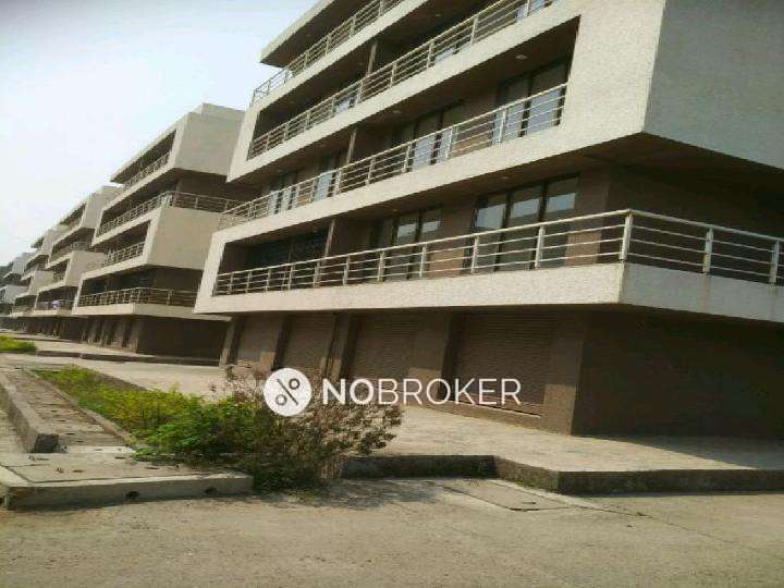 1 BHK Flat In New Hill View Chs Ltd For Sale  In Palghar