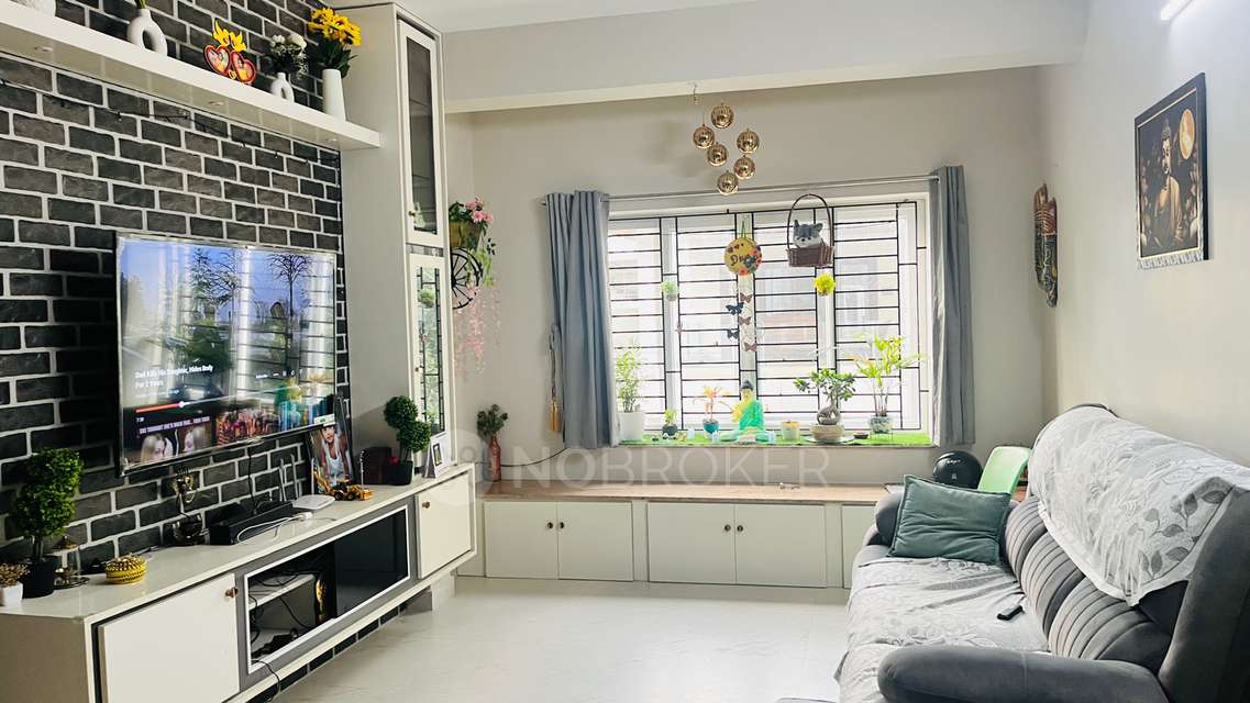 4+ BHK House For Sale  In Ekkatuthangal