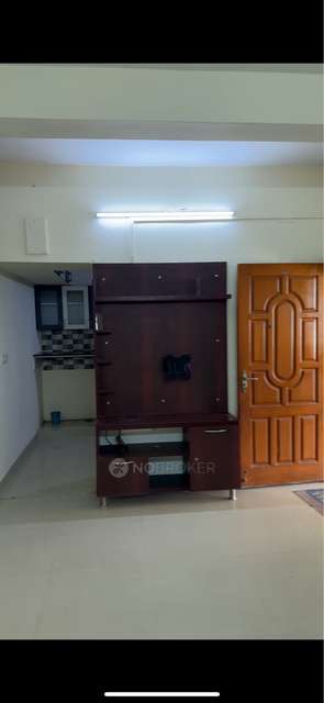 2 BHK Flat In Karunya Flats For Sale  In Vengaivasal