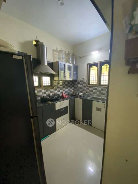 2 BHK Flat In Karunya Flats For Sale  In Vengaivasal