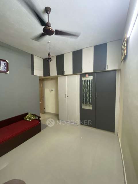 2 BHK Flat In Karunya Flats For Sale  In Vengaivasal
