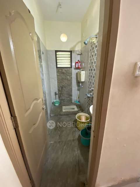 2 BHK Flat In Karunya Flats For Sale  In Vengaivasal