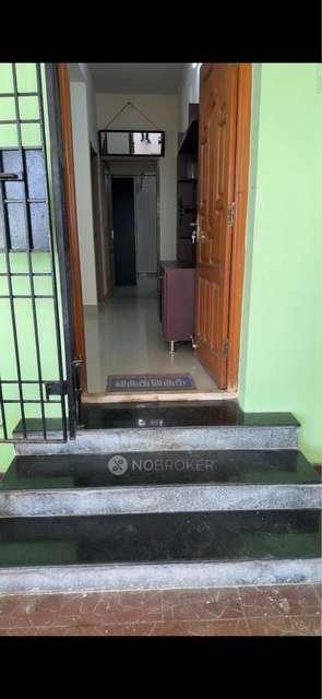 2 BHK Flat In Karunya Flats For Sale  In Vengaivasal