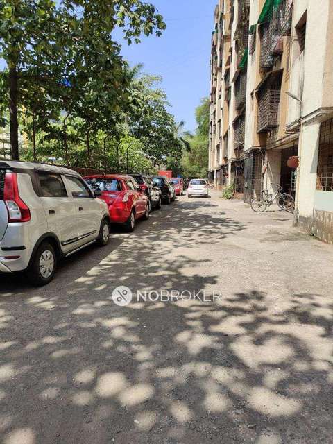 1 BHK Flat In Rutu Enclave For Sale  In Thane West