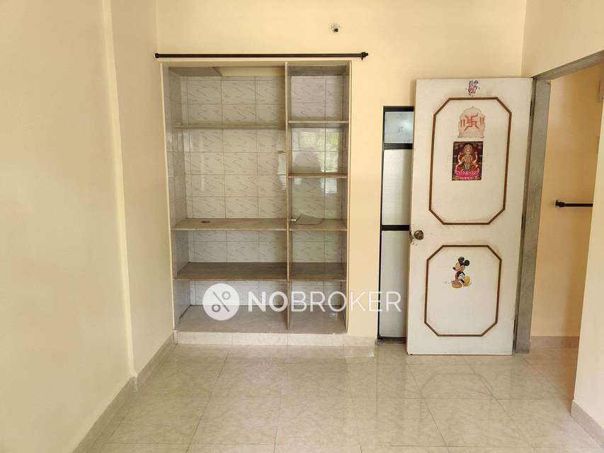 1 BHK Flat In Rutu Enclave For Sale  In Thane West