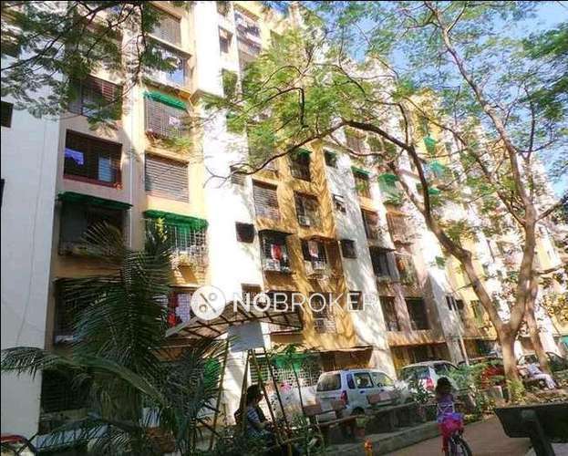 1 BHK Flat In Rutu Enclave For Sale  In Thane West