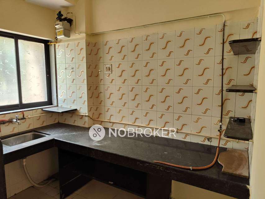 1 BHK Flat In Rutu Enclave For Sale  In Thane West