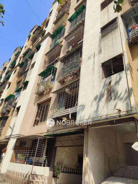 1 BHK Flat In Rutu Enclave For Sale  In Thane West