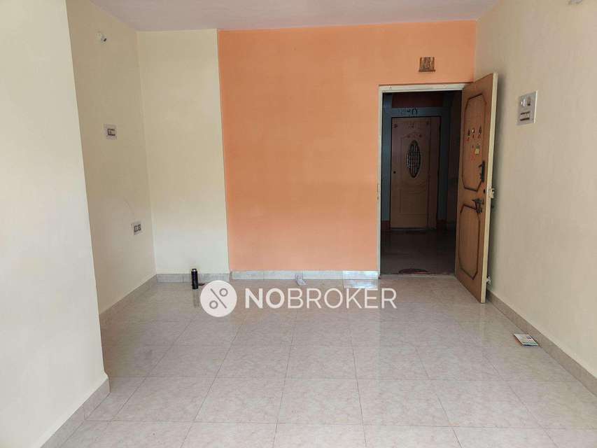 1 BHK Flat In Rutu Enclave For Sale  In Thane West