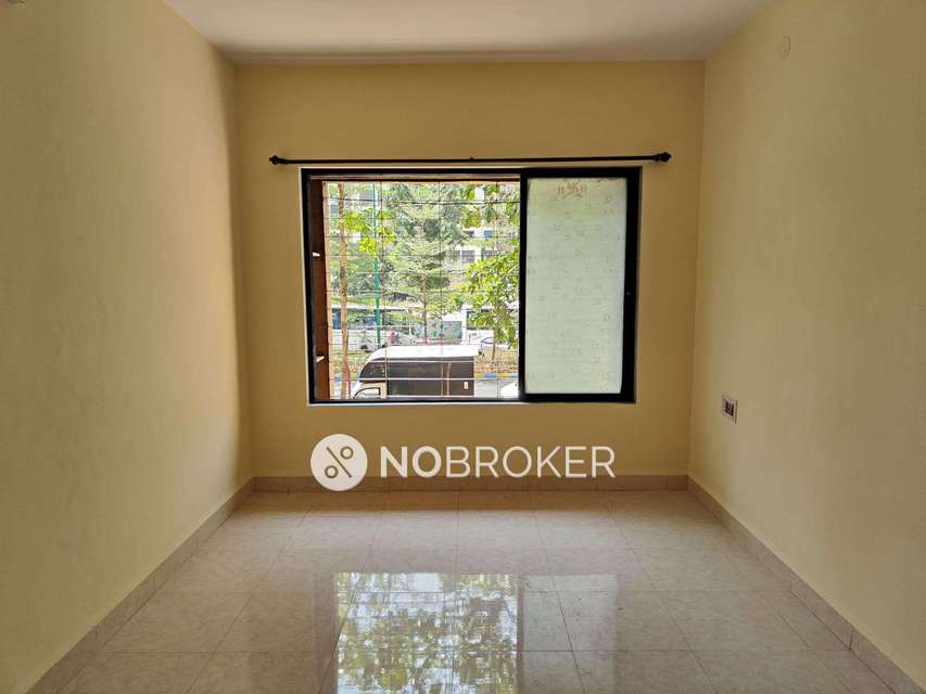 1 BHK Flat In Rutu Enclave For Sale  In Thane West