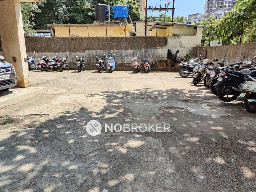 1 BHK Flat In Rutu Enclave For Sale  In Thane West