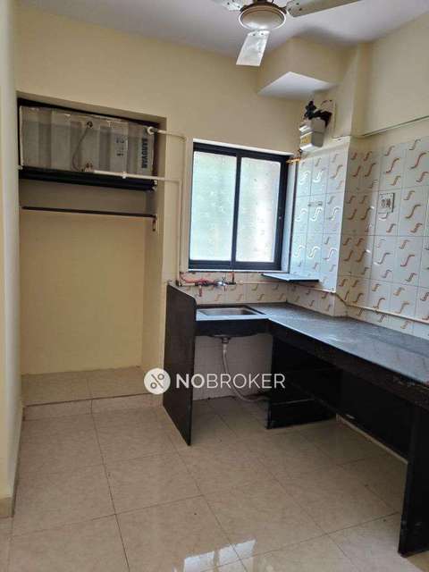 1 BHK Flat In Rutu Enclave For Sale  In Thane West