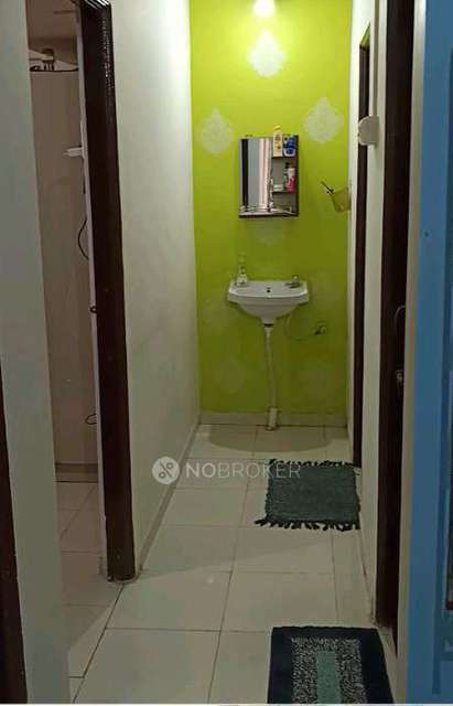 1 BHK Villa In Aandgram Society, Talegaon Dhamdhere for Rent  In Talegaon Dhamdhere