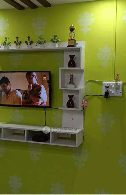 1 BHK Villa In Aandgram Society, Talegaon Dhamdhere for Rent  In Talegaon Dhamdhere