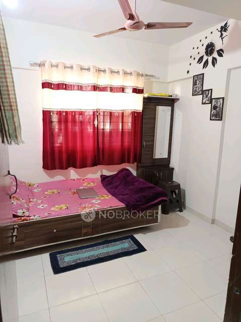 1 BHK Villa In Aandgram Society, Talegaon Dhamdhere for Rent  In Talegaon Dhamdhere
