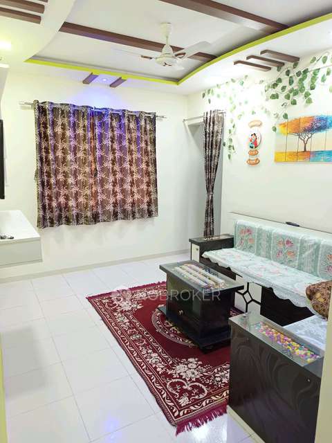 1 BHK Villa In Aandgram Society, Talegaon Dhamdhere for Rent  In Talegaon Dhamdhere