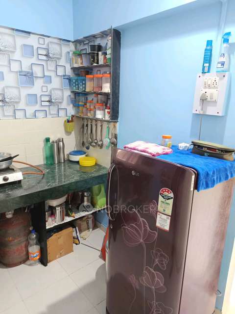 1 BHK Villa In Aandgram Society, Talegaon Dhamdhere for Rent  In Talegaon Dhamdhere