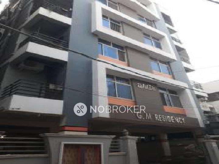 1 RK Flat In G.m. Residency for Rent  In Lakdikapul