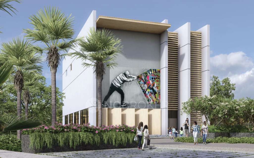 4 BHK Flat In Birla Tisya, Rajajinagar For Sale  In Birla Tisya Rajajinagar