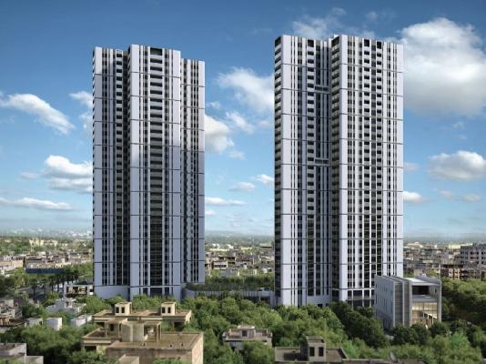 4 BHK Flat In Birla Tisya, Rajajinagar For Sale  In Birla Tisya Rajajinagar