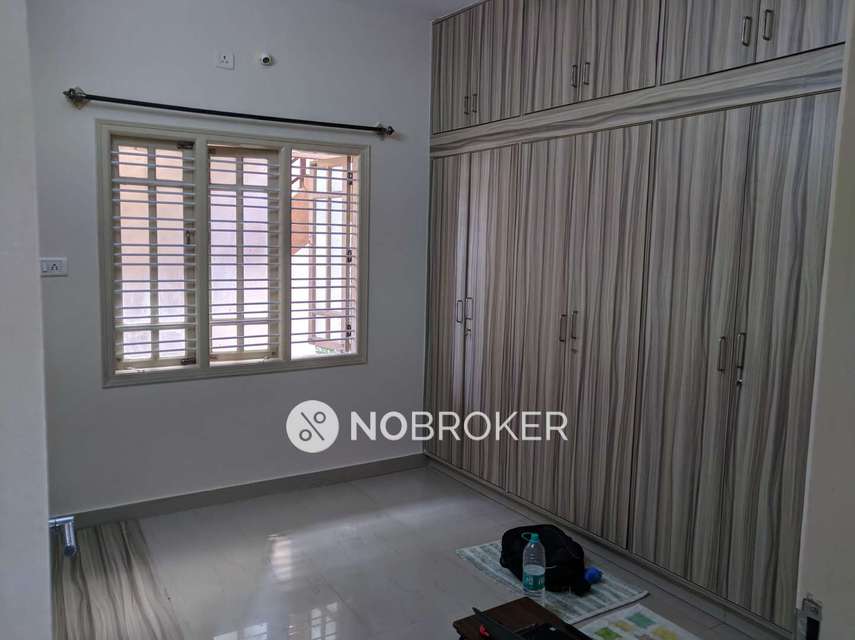 2 BHK Flat In Sb for Rent  In Chamrajpet