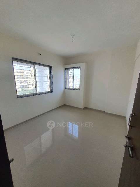 1 BHK Flat In Bhujbal Misty Trails for Rent  In Hadapsar