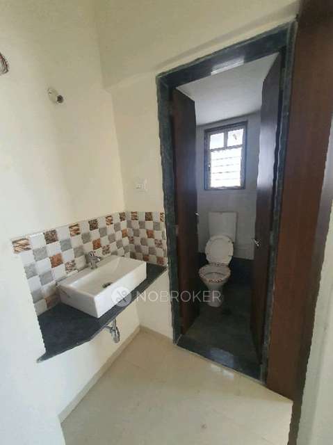 1 BHK Flat In Bhujbal Misty Trails for Rent  In Hadapsar