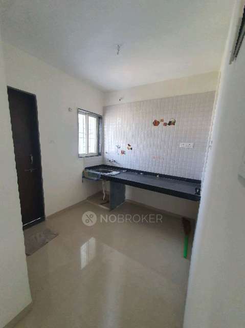 1 BHK Flat In Bhujbal Misty Trails for Rent  In Hadapsar