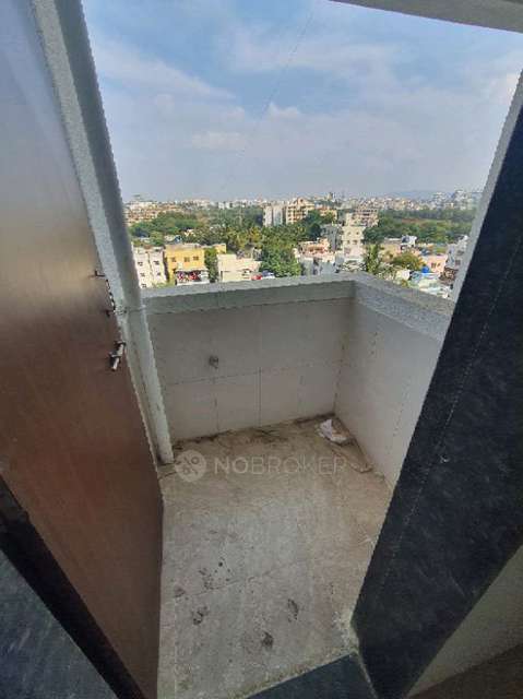 1 BHK Flat In Bhujbal Misty Trails for Rent  In Hadapsar