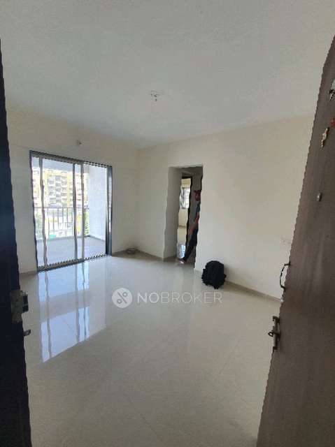 1 BHK Flat In Bhujbal Misty Trails for Rent  In Hadapsar