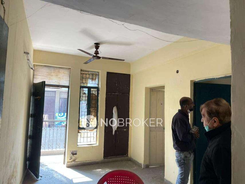 1 RK Flat In Janta Flats For Sale  In Sector 73