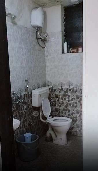 Single Room for Female In 2 BHK  In Paksha Apartment In Wadgaon Sheri