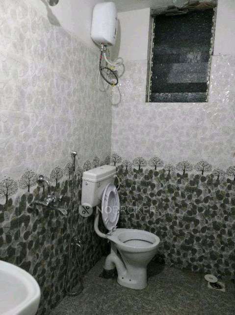 Single Room for Female In 2 BHK  In Paksha Apartment In Wadgaon Sheri